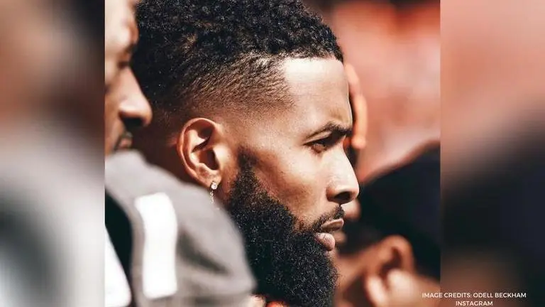 Browns star Odell Beckham Jr predicts best-ever season ahead, claims this is his time Odell Beckham Jr