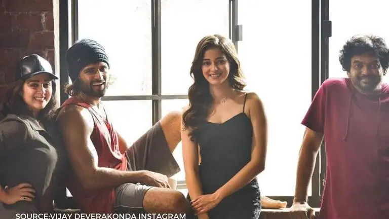 Vijay Deverakonda & Ananya's 'Fighter' to feature a Taiwanese boxer: Reports Vijay Deverakonda