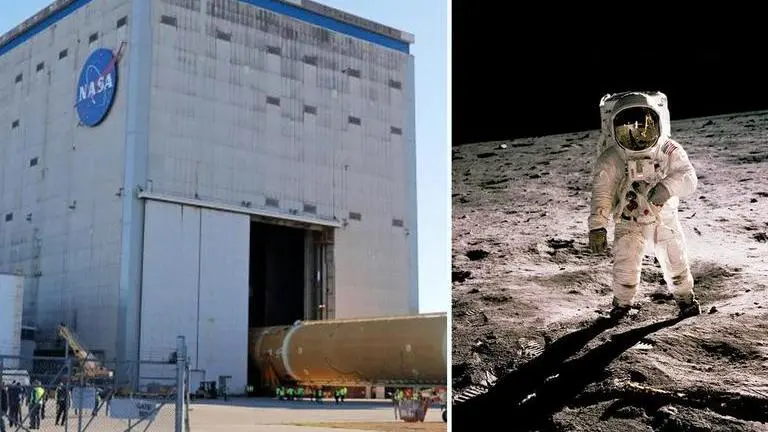 NASA seeks proposals from commercial companies for two new private crewed missions to ISS NASA