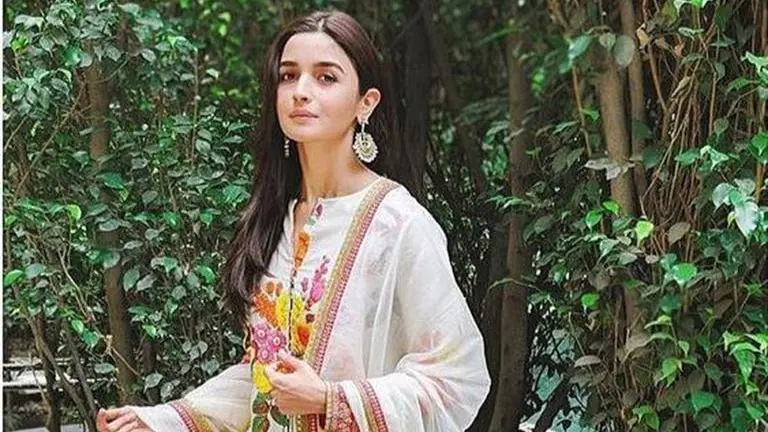 Alia Bhatt's game-changing full-sleeved ethnic outfits; see pics Alia Bhatt