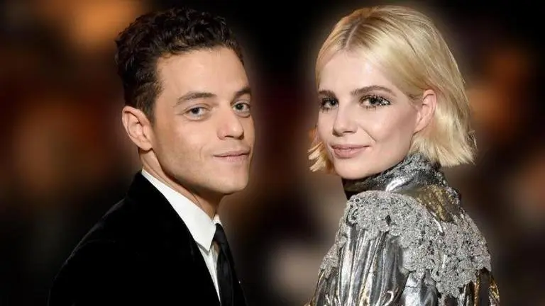 Rami Malek breaks up with Bohemian Rhapsody co-star Lucy Boynton after 5 years of dating? Rami Malek