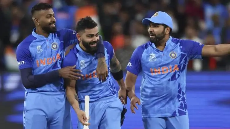 Virat Kohli vs Babar Azam: How have both batters performed in India vs Pakistan matches?