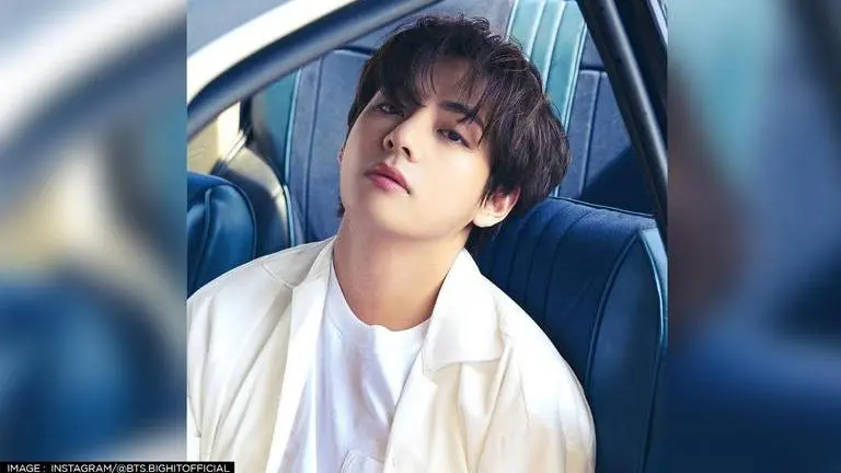 BTS' ARMY crashes Instagram after singing sensation V holds an 'Ask Me Anything' session BTS