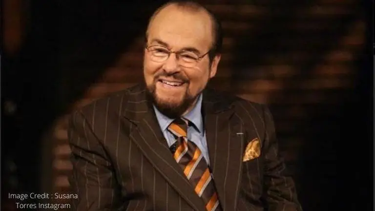 james lipton