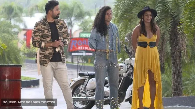 roadies revolution written update