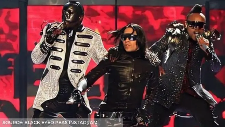 Did you know Black Eyed Peas' 'Dont Phunk with My Heart' is inspired by Bollywood songs? Black Eyed Peas