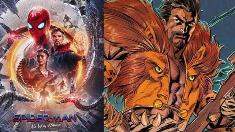 Spider-Man: No Way Home