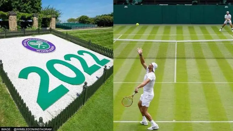 Wimbledon 2022 Draw live streaming: When and where to watch event in India, UK and US? Wimbledon