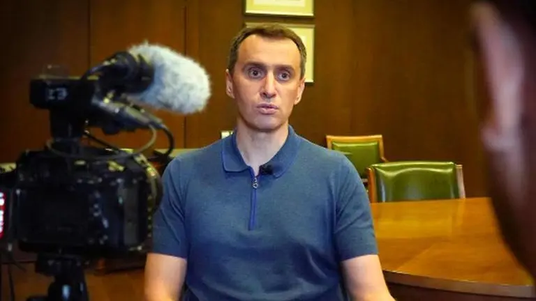 Ukraine accuses Russia of blocking access to medicines, says it's 'crime against humanity' Russia-Ukraine war