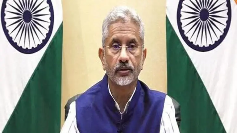 EAM Jaishankar to participate in BRICS, visit South Africa, Namibia EAM Jaishankar