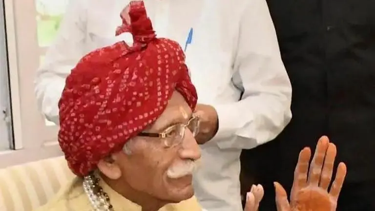 Dharampal Gulati: From a 'refugee' to India's 'king of spices'