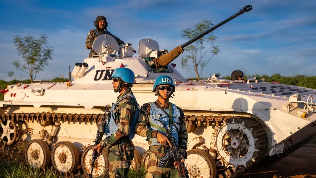 Security experts back India's UN funding cut, urges withdrawal from peacekeeping until UN reforms United Nations