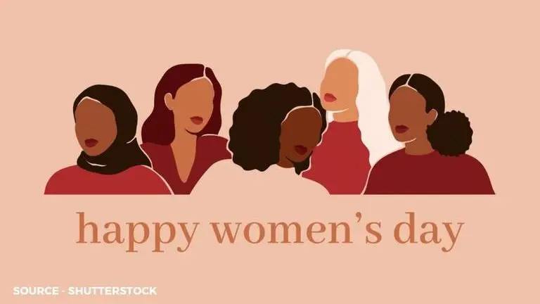 Best Women's Day messages that make up for the perfect gift to celebrate this day women's day messages