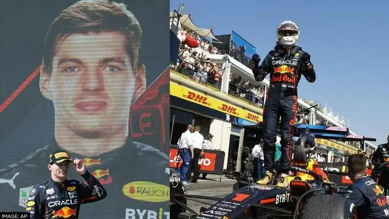 F1 2022 Results: Updated Driver, Constructor standings after Max Verstappen wins French GP French GP