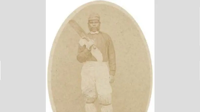 First Aboriginal player into Australian Cricket Hall of Fame Australia
