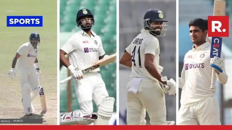 IND vs AUS, India's Predicted XI for 2nd Test: KL Rahul vs Shubman, Shreyas vs Suryakumar IND vs AUS