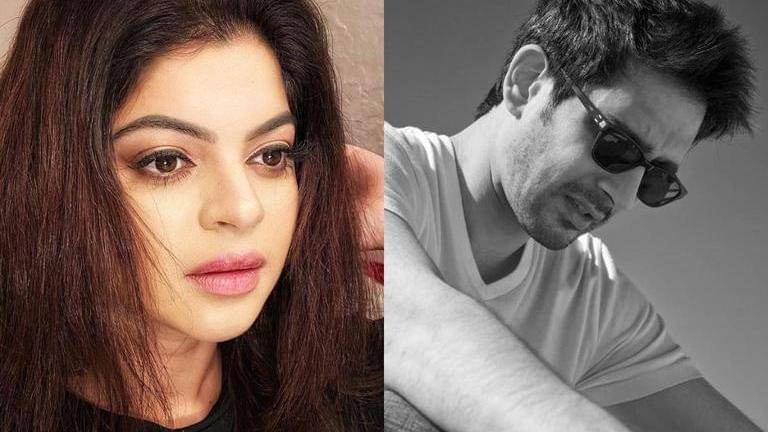 Samir Sharma's demise: Sneha Wagh 'deeply shocked' at Kahaani Ghar Ghar ...