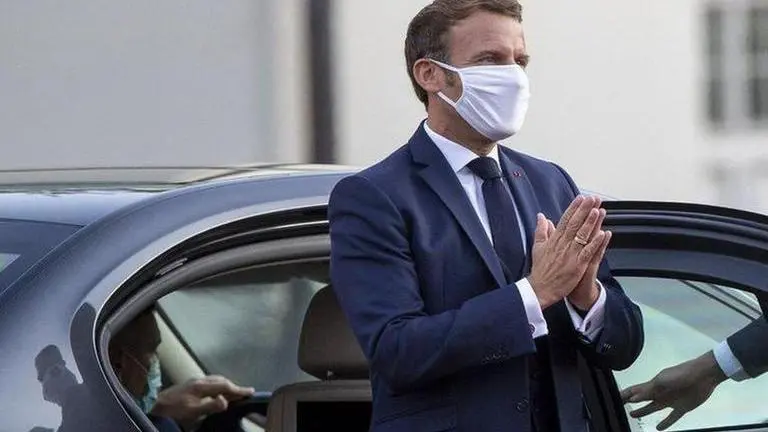 France records nearly 17,000 COVID-19 cases in 24 hours