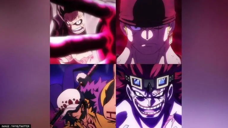 'One Piece' Chapter 1050 delayed: When will the latest chapter release? Details here One Piece