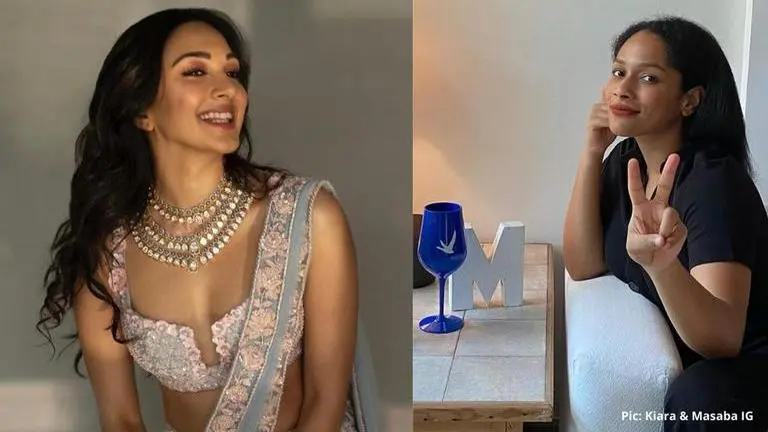 Kiara Advani