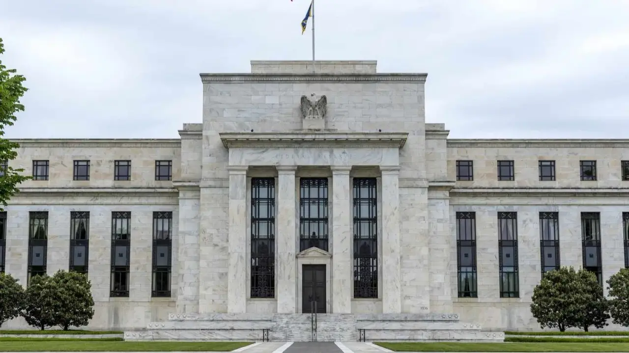 US Federal Reserve is making progress on inflation, Goolsbee says Fed's inflation containment