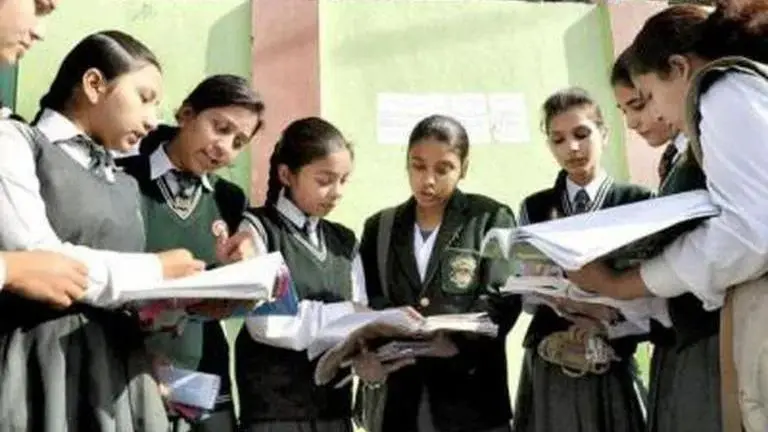 TS SSC Paper leaked on first day of exam, 4 officials suspended ts ssc paper leak