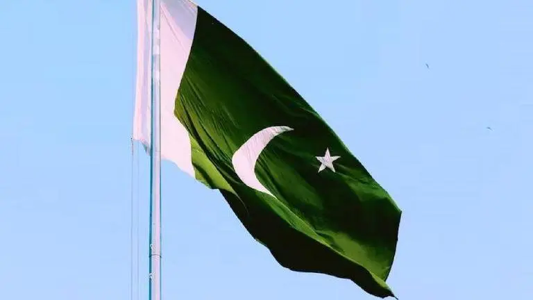 Pakistan among world's worst performers in internet access, digital governance