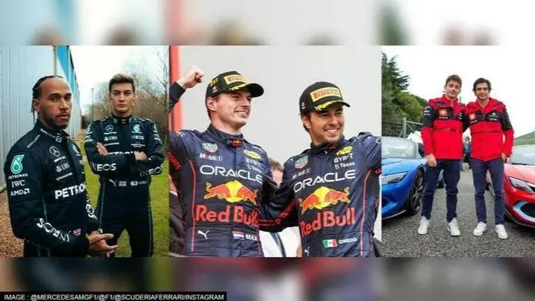 Miami GP Qualifying live streaming: Where and when to watch F1 in India, US & UK? Miami GP qualifying live streaming