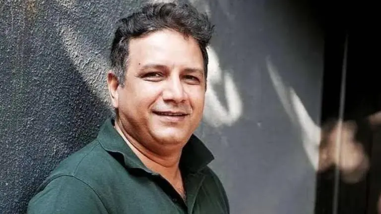 Kumud Mishra says appreciation gives him strength to do better work; 'I am in a happy space...' Kumud Mishra