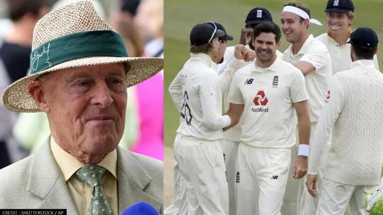 Geoffrey Boycott slams English batters after Oval loss, says 'They are not good enough' Geoffrey Boycott, England, England vs India, Oval Test, Manchester Test, Joe Root, Virat Kohli, England batters
