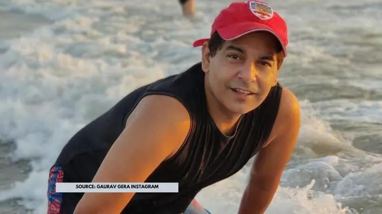 Gaurav Gera writes a heartfelt note about saving a baby parrot and netizens love it Gaurav Gera