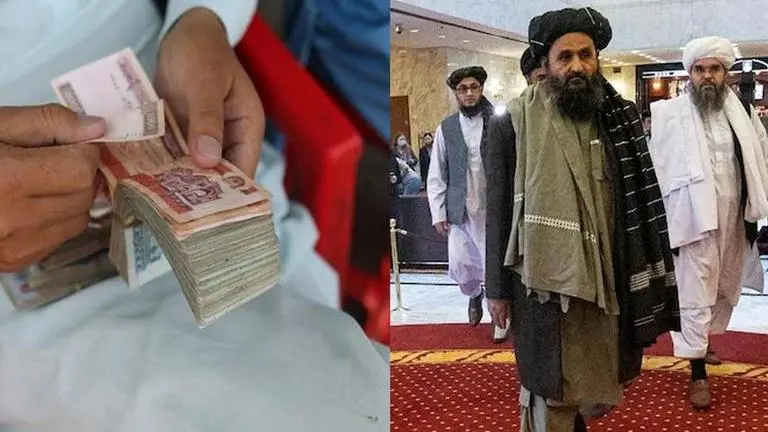 Afghanistan's business sector urges US to release funds amid fear of economic catastrophe Afghanistan