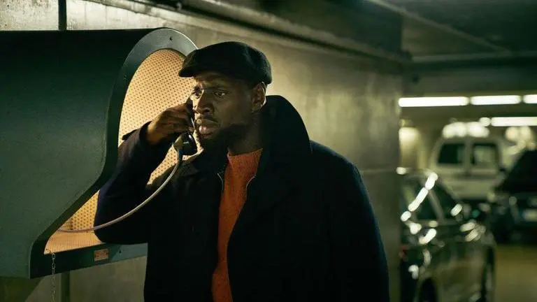 Lupin Season 3 trailer: Omar Sy ups the ante in intense crime thriller | Watch Lupin
