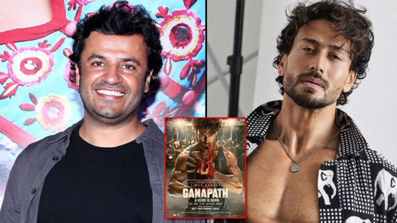 Vikas Bahl on Ganapath failure