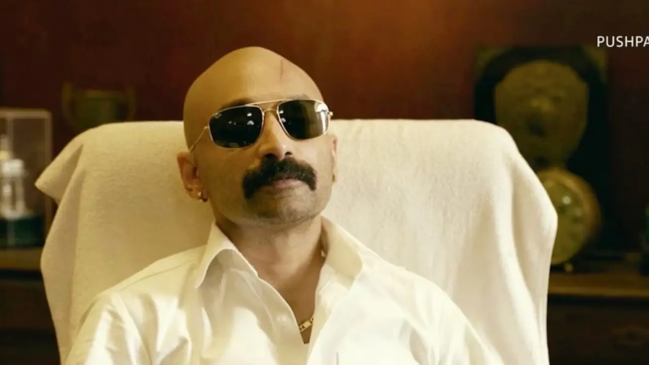 Fahadh Faasil Says Allu Arjun Starrer Pushpa 'Hasn't Done Anything' For Him: To Be Honest... Pushpa, Fahadh Faasil