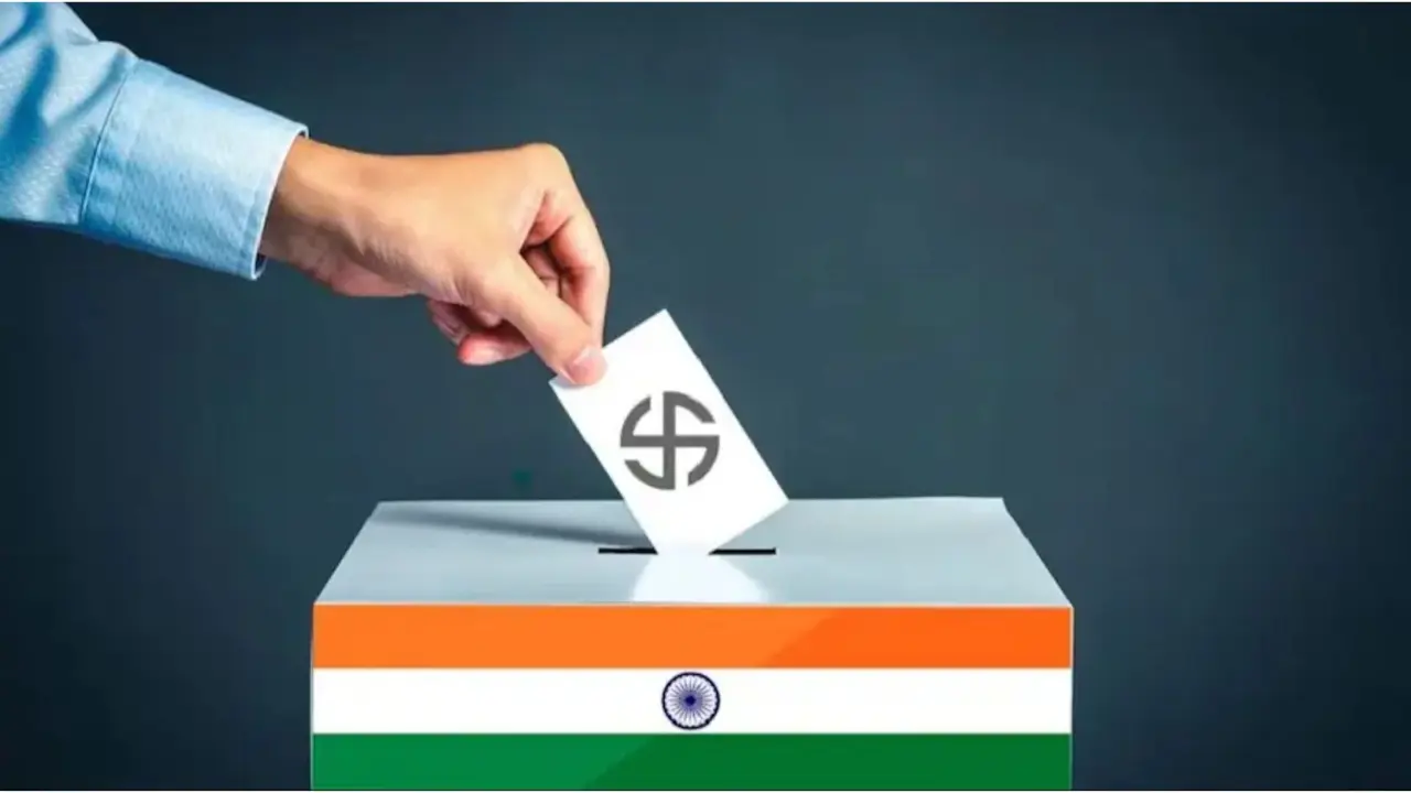 Model Code of Conduct Sets In As ECI Announces Lok Sabha Polls, Here's What It Means | EXPLAINED Model Code of Conduct