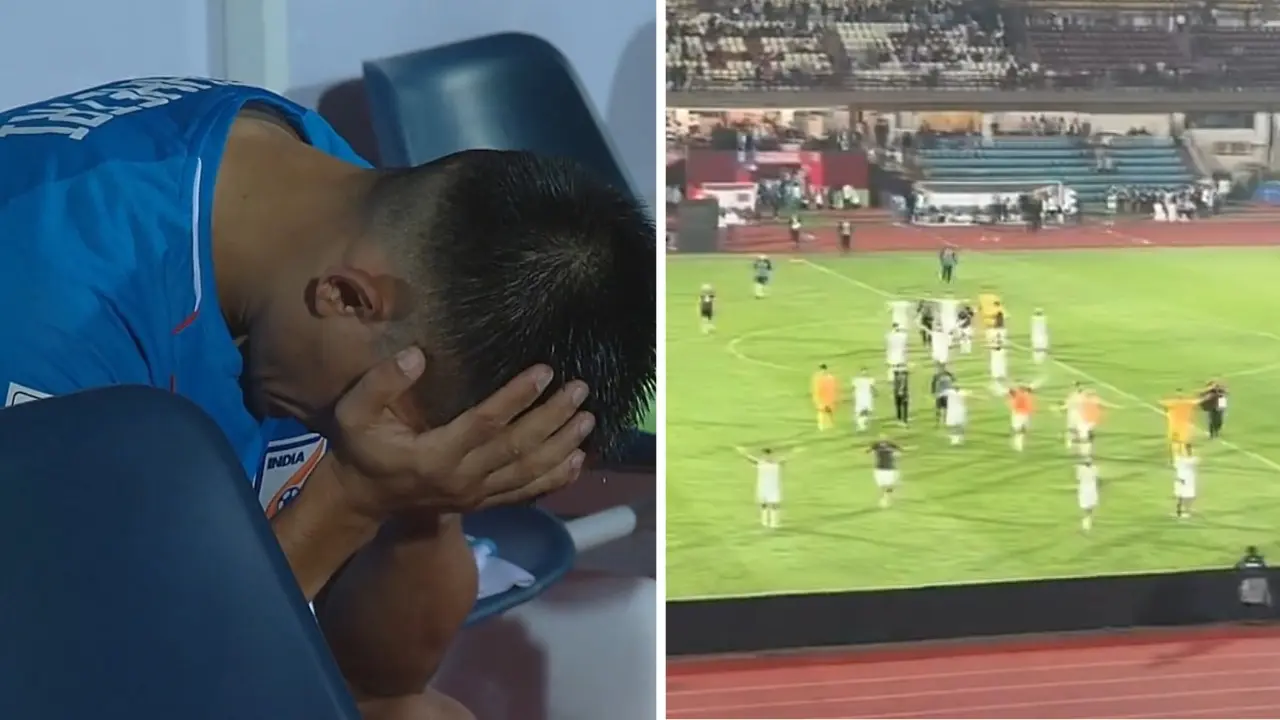 India vs Afghanistan