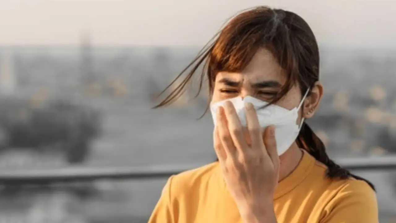 How to Keep Yourself Safe from Unhealthy Air? How to Keep Yourself Safe from Unhealthy Air?