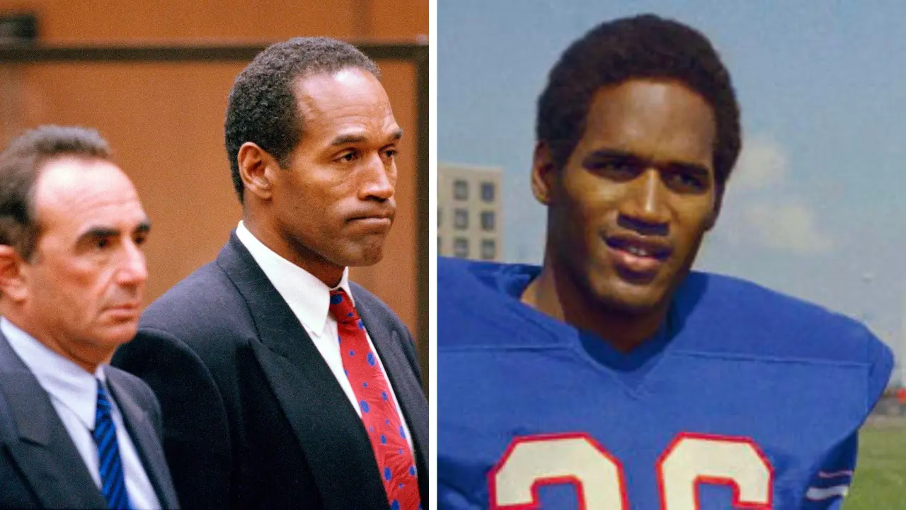 OJ Simpson: Decorated Athlete With a Controversial Past and An Ignominious Legacy O.J. Simpson's life profile as sportsperson