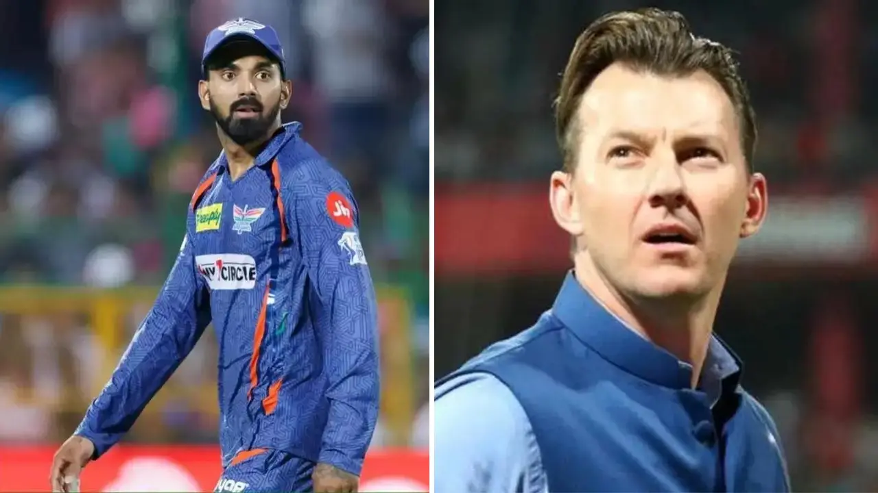'Not good management at all. Leadership is to be BLAMED': Brett Lee attacks KL Rahul and Langer KL Rahul and Brett Lee