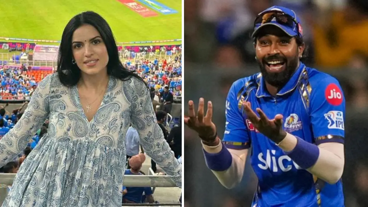 Hardik Pandya's wealth registered under his mother's name? Can Natasa Stankovic claim 70% property? Natasa Stankovic and Hardik Pandya