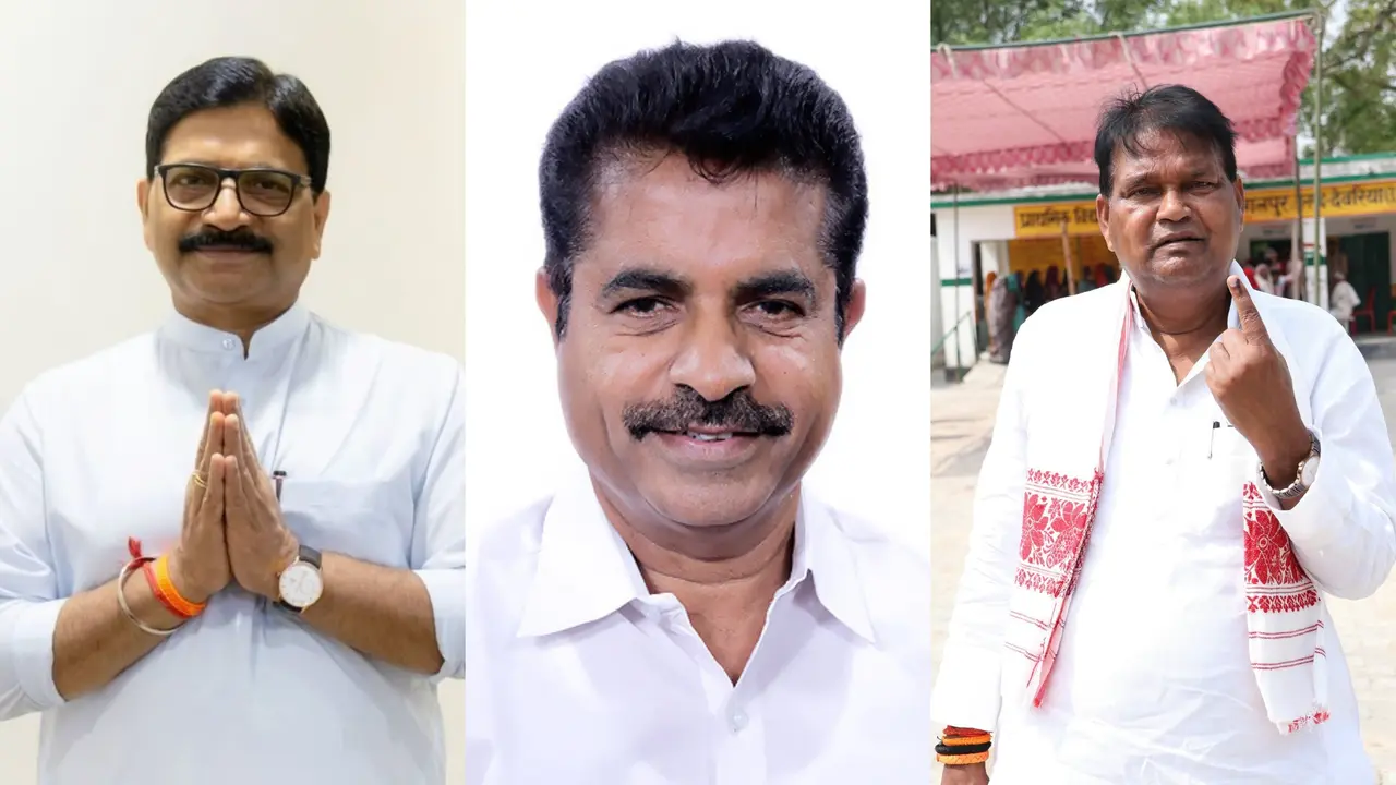 Thin Margins, Strong Impact: The Closest Races in Lok Sabha Elections 2024 The Closest Races in Lok Sabha Elections 2024