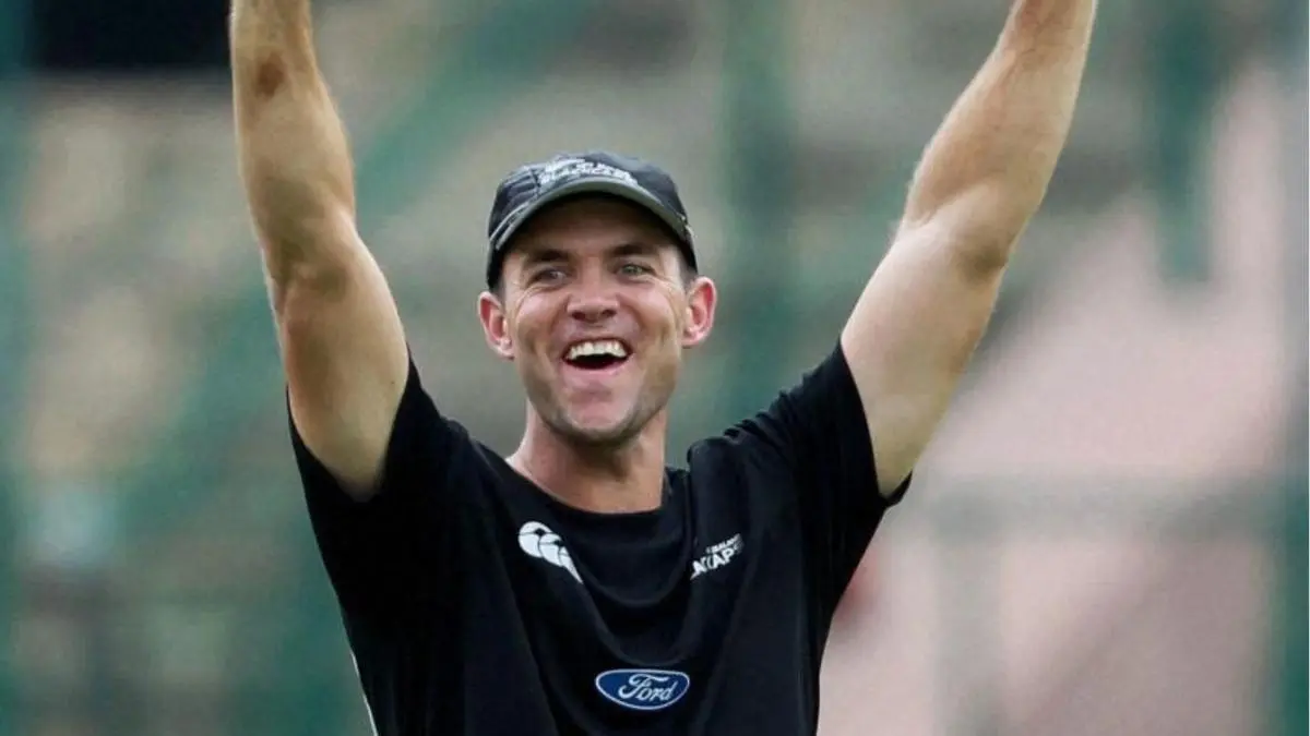 IPL 2024: James Franklin likely to replace Steyn as SRH bowling coach James Franklin