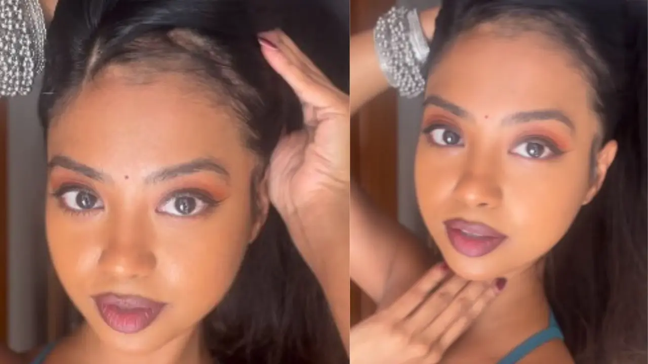 Lucifer Actress Shaun Romy Reveals She Is Diagnosed With Alopecia ...