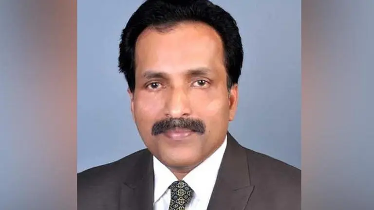 Who is new ISRO chief S Somanath? Know all about the senior rocket scientist ISRO