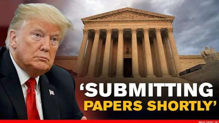 Trump signals fresh effort to end DACA after Supreme Court blocked plan Trump