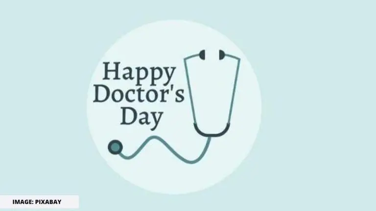 National Doctor's Day quotes 2021: Here are quotes and wishes to send to doctors national doctor's day quotes