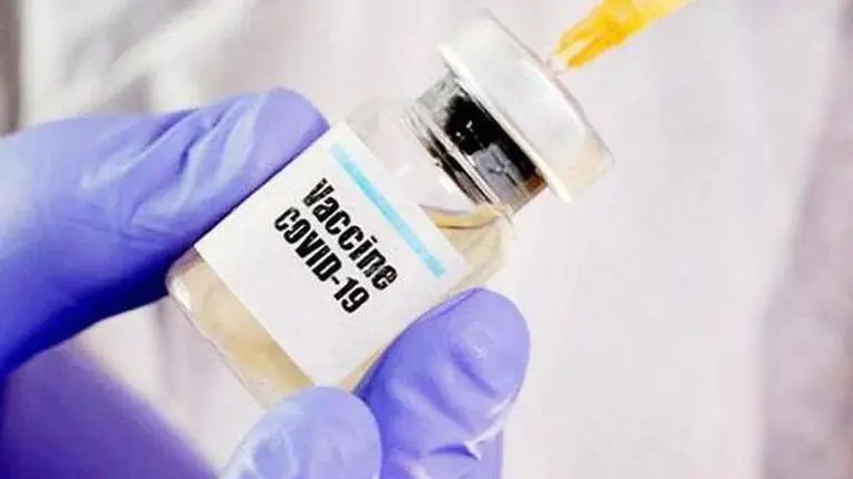 India has supplied COVID-19 vaccines to Nepal, Myanmar, UAE and 14 other nations India