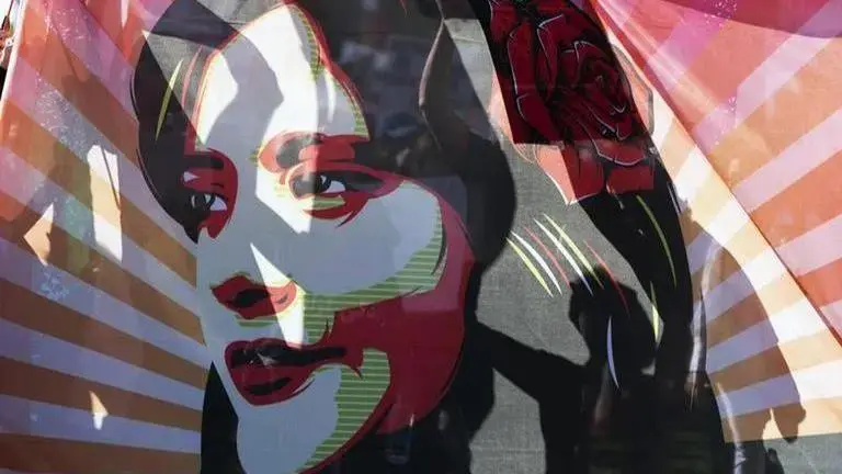 Violent clashes grip Iran universities as anti-hijab protests persist Iran Anti-Hijab