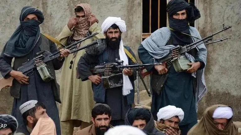 Taliban rejects Afghan govt's call for ceasefire during month of Ramadan Taliban